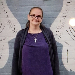 Meet your Posher, Ruth